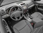 Kia Sorento 2010 года